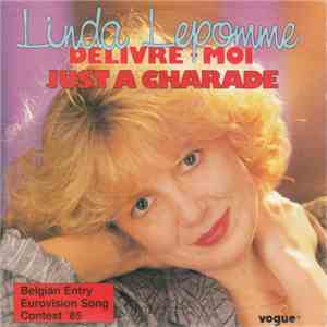 Linda Lepomme - Just A Charade