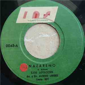 Los Afroins - Nazareno