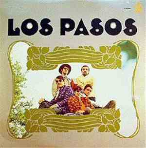 Los Pasos - Los Pasos