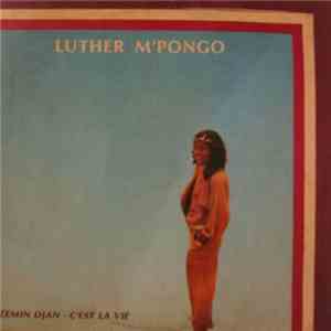 Luther M'pongo - Zemin Djan