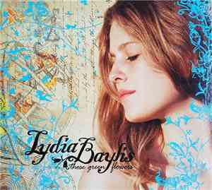 Lydia Baylis - Those Green Flowers