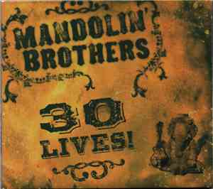 MANDOLIN BROTHERS - 30 LIVES