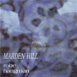 Marden Hill - Robe / Hangman