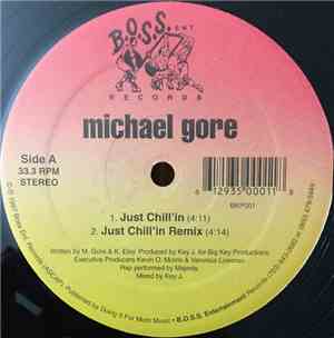 Michael Gore  - Just Chill'in