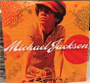 Michael Jackson - Hello World: The Motown Solo Collection