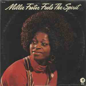 Millie Foster - Feels The Spirit