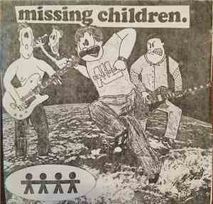 Missing Children - Missing Children