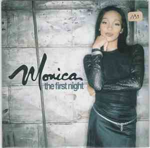 Monica - The First Night