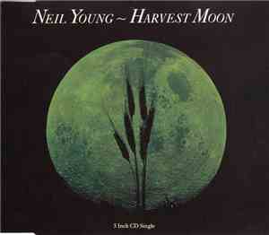Neil Young - Harvest Moon
