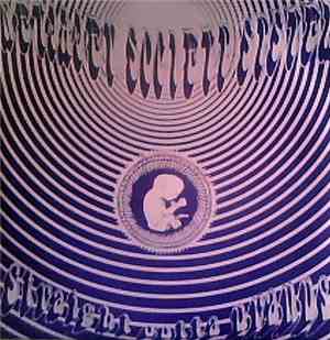 Netjajev Society System - Straight Outta Uranus
