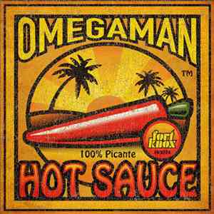 Omegaman  - Hot Sauce