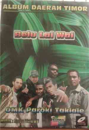 OMK Paroki Taklale - Belu Lai Wai - Album Daerah Timor