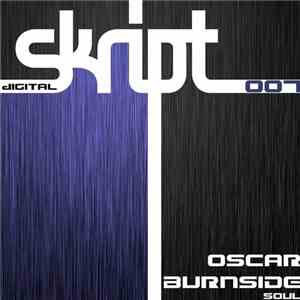 Oscar Burnside - Soul
