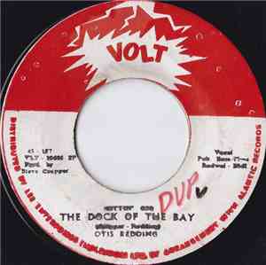 Otis Redding - (Sittin' On) The Dock Of The Bay / Sweet Lorene