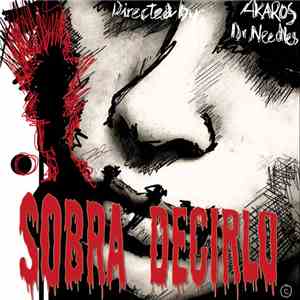 Pablo Akaros - Sobra Decirlo E.P.