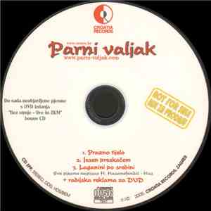 Parni Valjak - Prazno Tijelo