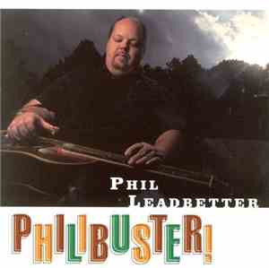 Phil Leadbetter - Philibuster