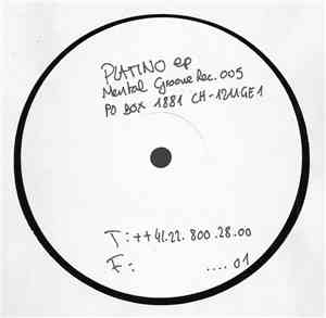 Platino - Anisado