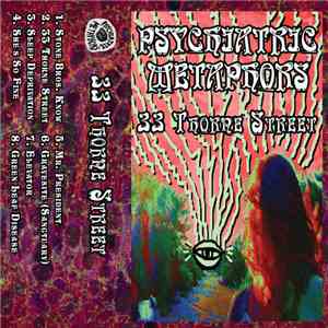 Psychiatric Metaphors - 33 Thorne Street
