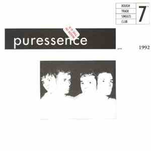Puressence - Siamese