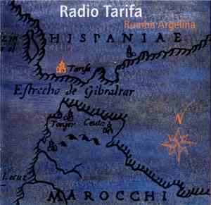Radio Tarifa - Rumba Argelina