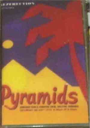 Rezerection - The Pyramids