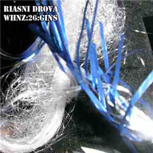 Riasni Drova - WHNZ:26:GINS