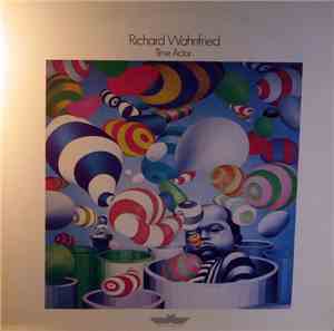 Richard Wahnfried - Time Actor