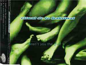 Ritual De Lo Habitual - Aren't You The Girl?