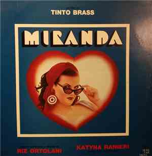 Riz Ortolani - Miranda