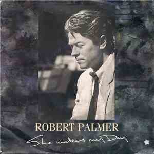 Robert Palmer - She Makes My Day