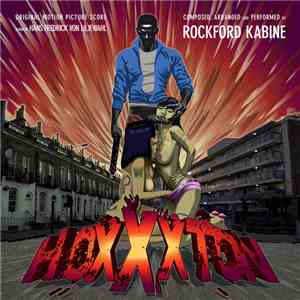 Rockford Kabine - HoXXXton (Original Motion Picture Score)