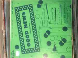 Royale Orchestra And Singers - Good  News