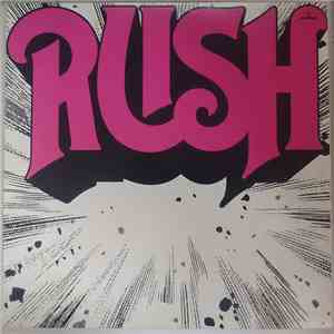 Rush - Rush