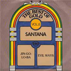 Santana - Jin-go-lo-ba