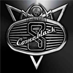 Scorpions - Comeblack