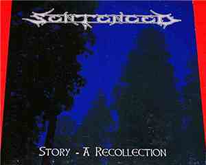 Sentenced - Story: A Recollection