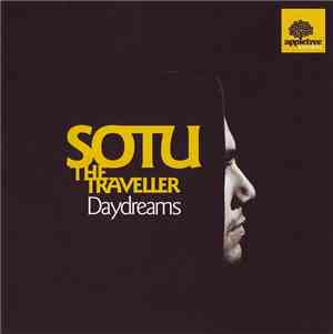 Sotu The Traveller - Daydreams