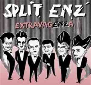 Split Enz - ExtravagENZa