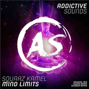 Squarz Kamel - Mind Limits