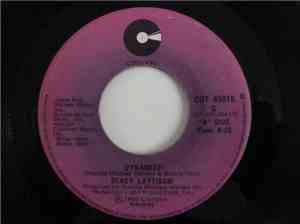 Stacy Lattisaw - Dynamite!