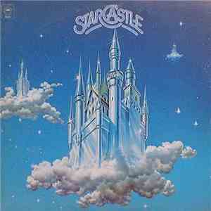 Starcastle - Starcastle