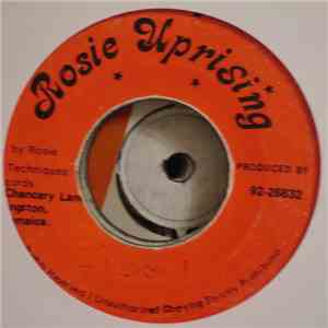 Sugar Minott - Upon The Level