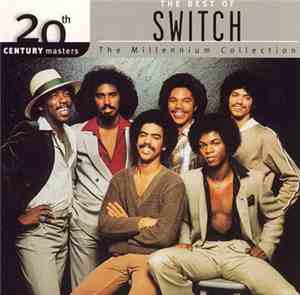 Switch  - The Best Of Switch
