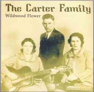 The Carter Family - Wildwood Flower