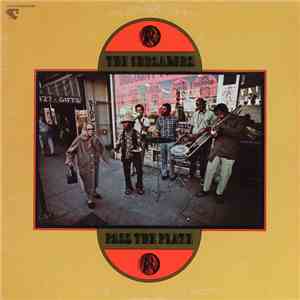 The Crusaders - Pass The Plate