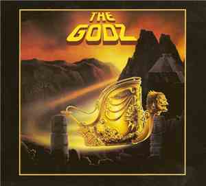 The Godz  - The Godz / Nothing Is Sacred