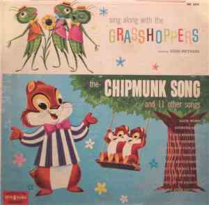 The Grasshoppers  - Sing Along With The Grasshoppers