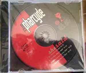 The Pharcyde - She Said