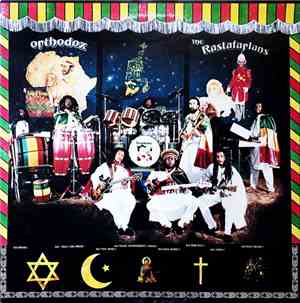The Rastafarians - Orthodox